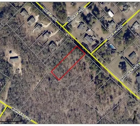 lot7 Pine St, Gloverville, SC 29828