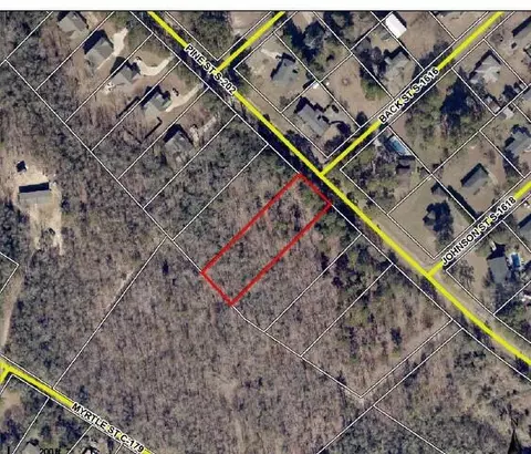 lot8 Pine St, Gloverville, SC 29828