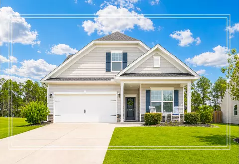 219 Sir Barton Loop, Graniteville, SC 29829
