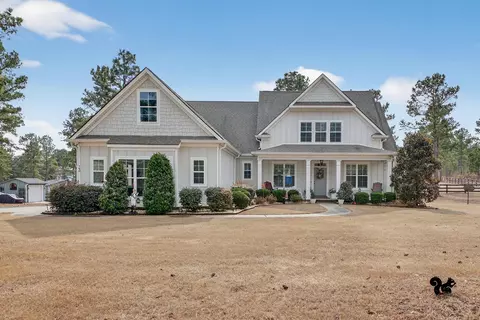 140 Hurlingham Dr, Aiken, SC 29801