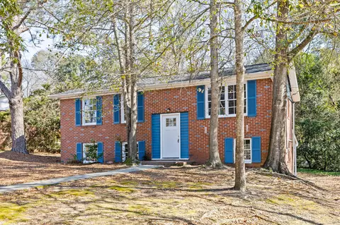 3328 Vaucluse Rd, Aiken, SC 29801
