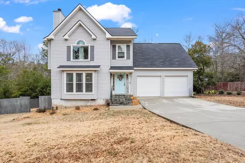 534 Creighton Dr, North Augusta, SC 29860