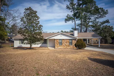 3523 Edmonton St, Hephzibah, GA 30815