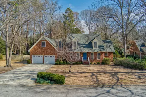 222 Gatewood Dr, Aiken, SC 29801