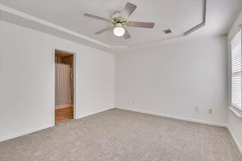 Bedroom - 2006 Bromley Ct, Augusta, GA 30909 photo 2 of 7