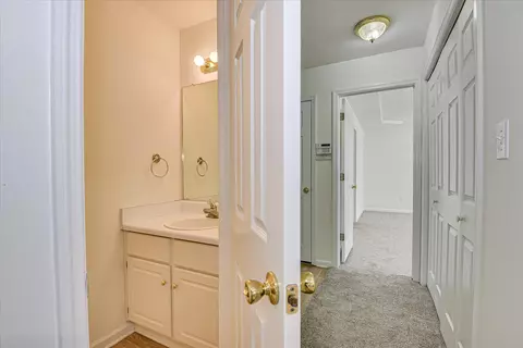 Entry Way - 2006 Bromley Ct, Augusta, GA 30909 photo 1 of 3