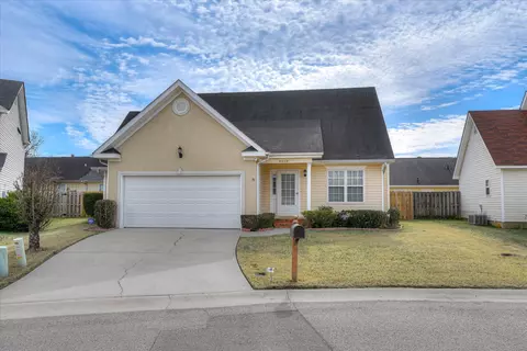 2006 Bromley Ct, Augusta, GA 30909