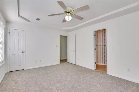 Bedroom - 2006 Bromley Ct, Augusta, GA 30909 photo 3 of 7
