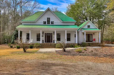 1600 Cedar Meadows Rd, Aiken, SC 29803
