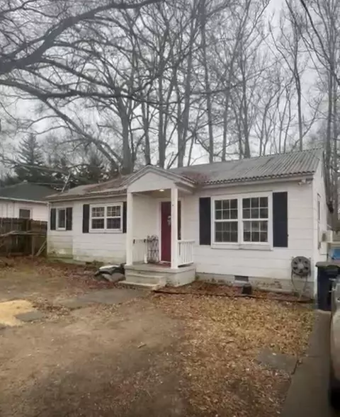707 Blair St, Anderson, SC 29625