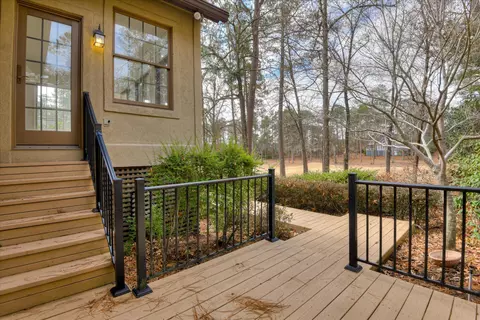 Exterior - 46 Juniper Loop, Aiken, SC 29803 photo 8 of 8