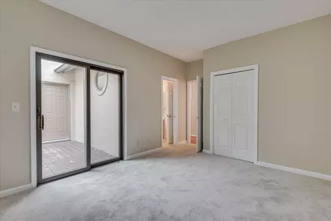 Bedroom - 46 Juniper Loop, Aiken, SC 29803 photo 3 of 8