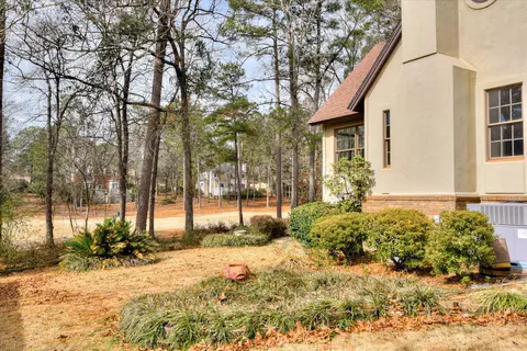 Exterior - 46 Juniper Loop, Aiken, SC 29803 photo 7 of 8
