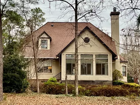 Exterior - 46 Juniper Loop, Aiken, SC 29803 photo 4 of 8