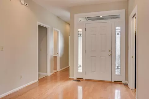 Entry Way - 46 Juniper Loop, Aiken, SC 29803 photo 1 of 3