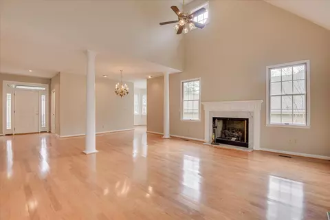 Living - 46 Juniper Loop, Aiken, SC 29803 photo 1 of 6