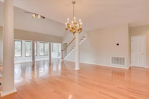 Living - 46 Juniper Loop, Aiken, SC 29803 photo 5 of 6