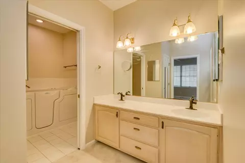 Bath - 46 Juniper Loop, Aiken, SC 29803 photo 1 of 5