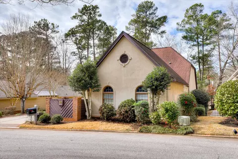 Exterior - 46 Juniper Loop, Aiken, SC 29803 photo 6 of 8
