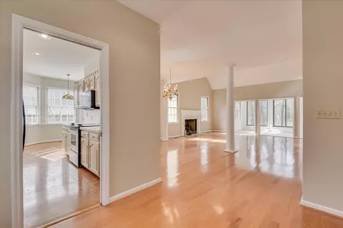 Entry Way - 46 Juniper Loop, Aiken, SC 29803 photo 2 of 3