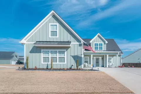 2325 Laurens St, Grovetown, GA 30813