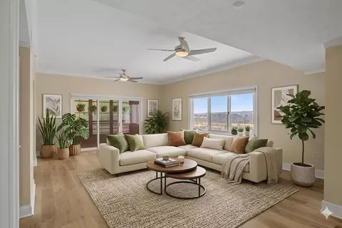 Living - 1 7th St #1402, Augusta, GA 30901 photo 4 of 6