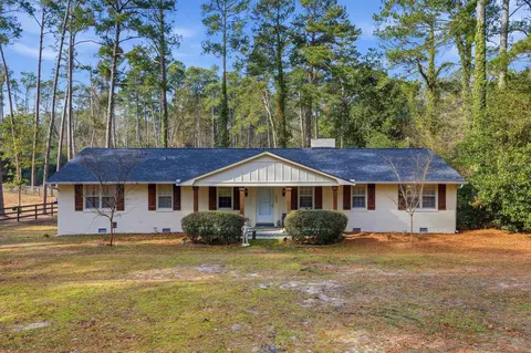 1623 Highland Park Dr SW, Aiken, SC 29801