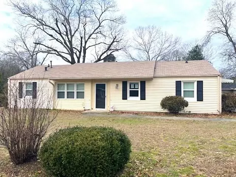 325 Jehossee Dr SE, Aiken, SC 29801