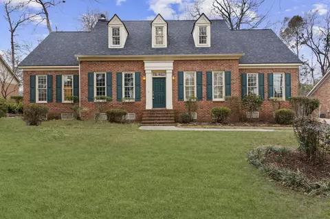 1096 Rivershyre Dr, Evans, GA 30809