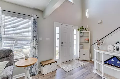1492 Oxpens Rd, Warrenville, SC 29851