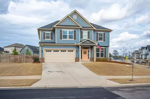 238 Prominence Dr, Grovetown, GA 30813
