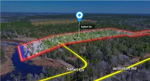 200 Safari Dr, Beech Island, SC 29842