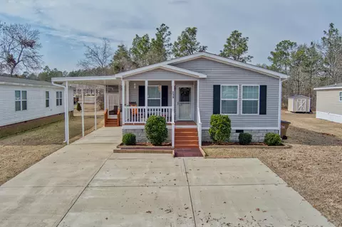 319 Jerrys Folly Rd, Aiken, SC 29803