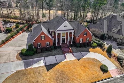 View/Area - 4139 Hammonds Fry, Evans, GA 30809 photo 2 of 6