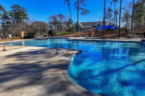 Exterior - 4139 Hammonds Fry, Evans, GA 30809 photo 8 of 8