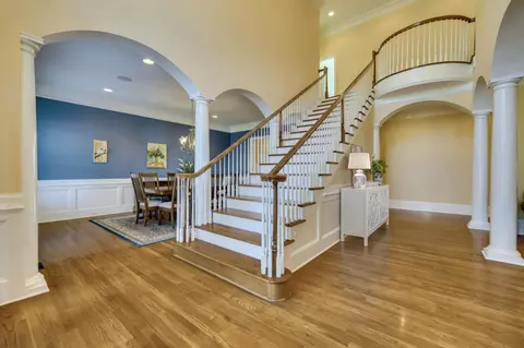 Entry Way - 4139 Hammonds Fry, Evans, GA 30809 photo 2 of 5