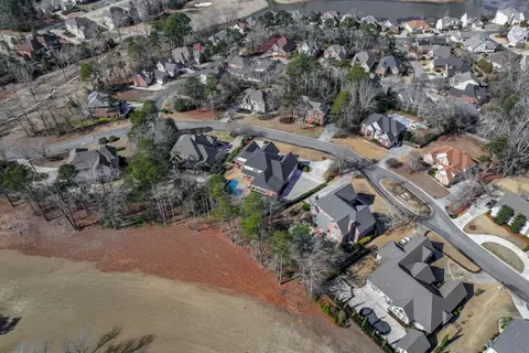 View/Area - 4139 Hammonds Fry, Evans, GA 30809 photo 4 of 6