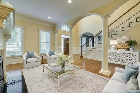 Living - 4139 Hammonds Fry, Evans, GA 30809 photo 1 of 10