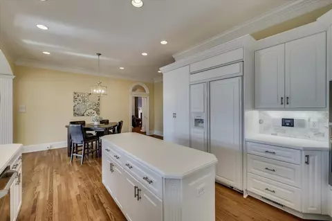 Kitchen - 4139 Hammonds Fry, Evans, GA 30809 photo 6 of 6
