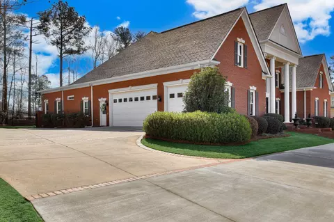 Exterior - 4139 Hammonds Fry, Evans, GA 30809 photo 3 of 8