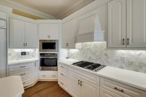 Kitchen - 4139 Hammonds Fry, Evans, GA 30809 photo 2 of 6