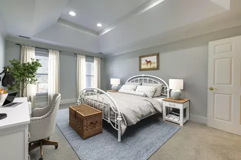 Bedroom - 4139 Hammonds Fry, Evans, GA 30809 photo 6 of 9