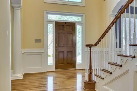 Entry Way - 4139 Hammonds Fry, Evans, GA 30809 photo 1 of 5