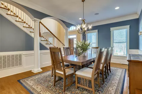 Dining - 4139 Hammonds Fry, Evans, GA 30809 photo 1 of 3