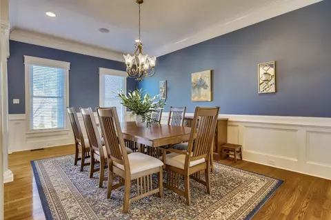 Dining - 4139 Hammonds Fry, Evans, GA 30809 photo 2 of 3