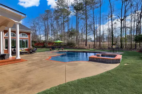 Exterior - 4139 Hammonds Fry, Evans, GA 30809 photo 6 of 8