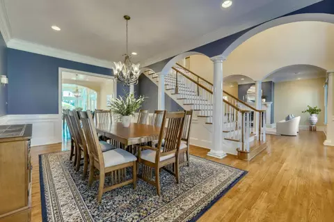 Dining - 4139 Hammonds Fry, Evans, GA 30809 photo 3 of 3
