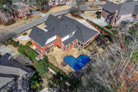 View/Area - 4139 Hammonds Fry, Evans, GA 30809 photo 3 of 6