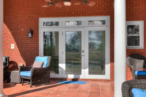 Exterior - 4139 Hammonds Fry, Evans, GA 30809 photo 5 of 8