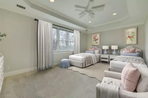 Bedroom - 4139 Hammonds Fry, Evans, GA 30809 photo 7 of 9